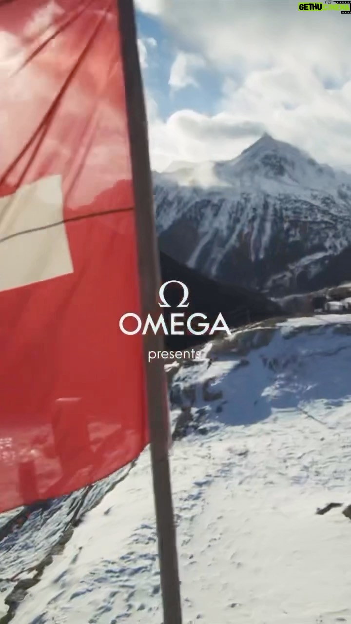 Alexander Ludwig Instagram - @omega this was amazing but I refuse to believe @debbyryan smoked me in the bob sled. REPOST: Check out the high-altitude highlights of our 2023 bob run in St. Moritz with @debbyryan @itsfelixwhat @hichasestokes @t22felton @alexanderludwig @hero_ft @katgraham #OMEGAMyChoice #OMEGAOfficialTimekeeper