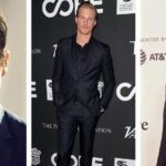 Alexander Ludwig Instagram - @guyritchie the covenant April 2023 Amazing group on this one