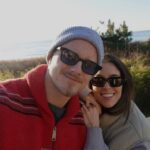 Alexander Ludwig Instagram – Happy birthday to the love of my damn life and the best mother and partner I could ever ask for @laurendludwig don’t know what I’d do without you. 

my best performance to date was pretending that I was even remotely in your league

Huge thank you to @gurneysresorts for making @laurendludwig ‘s first bday with our baby girl the most memorable ever. This place is magical Gurney’s Montauk Resort & Seawater Spa