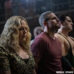 Alexander Ludwig Instagram - Ace is back with a vengeance. Don't miss the biggest event of the summer. #HeelsSTARZ premieres July 28 on STARZ