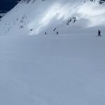 Alexander Ludwig Instagram - One for the books 🛬🎿⛷️🙌 except for that ski I left half way up the mountain