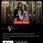 Alexander Ludwig Instagram - @historyvikings currently a top ten show on @netflix US- couldn’t be more grateful !!