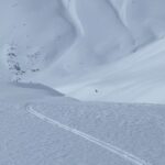 Alexander Ludwig Instagram - The last frontier way up north @lastfrontierheli @backcountry