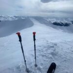 Alexander Ludwig Instagram - The last frontier way up north @lastfrontierheli @backcountry