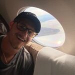 Alexander Ludwig Instagram - The last frontier way up north @lastfrontierheli @backcountry
