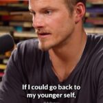 Alexander Ludwig Instagram - @alexanderludwig on what he’d tell his younger self. Listen to the full conversation on The @dailystoic Podcast.