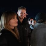 Alexander Ludwig Instagram - @omega got the band together and it rocked #Omegabychoice #omegaofficialtimekeeper St. Moritz Switzerland