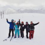 Alexander Ludwig Instagram - The boys are back in full force and it was firing today! #happynye 🙌🙌🙌
