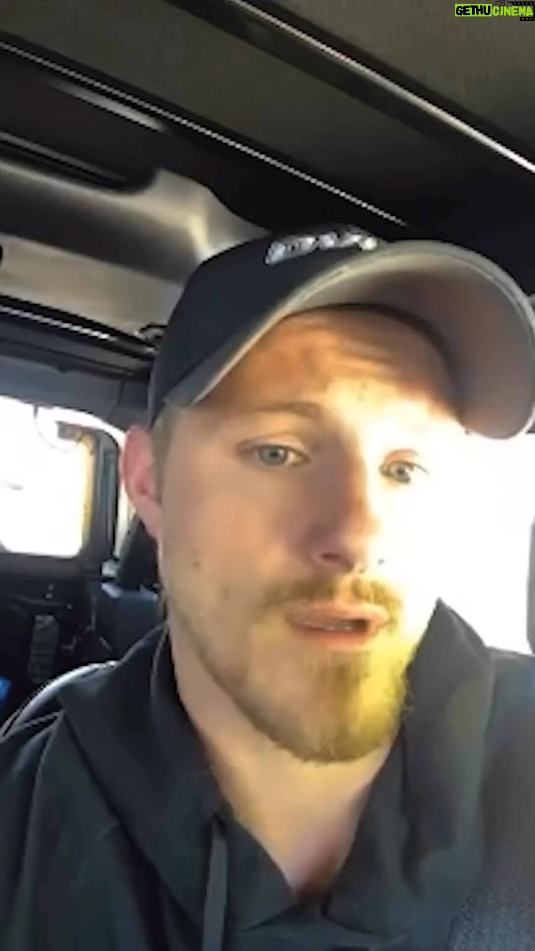 Alexander Ludwig Instagram - Loved this chat so much. I definitely don’t have it all figured out but I think the key to life for me is just to keep on growing and trying to make that 12 year old self of mine proud. I love acting, writing, producing and I’ll do it forever. I love writing music and I’ll do it as long as the fans will have me. Whether it’s a small bar or a big stage, it’s the love of it that keeps me going. Thank you to Canadian radio for blasting these songs. It’s surreal and didn’t expect any of this. Debut album highway 99 is on all streaming platforms now so check it out and let me know what you think (if you got a little country in you. Also we’re playing an acoustic set on @goodmorningamerica stage tmr if anyones up and wants to tune in.
