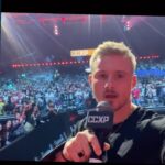 Alexander Ludwig Instagram - There are no words. Brazil made me emotional. There is nothing more fulfilling than knowing that things I had a small part in creating made such an impact on you. My heart is exploding. 🙏❤️ @ccxpoficial São Paulo Expo