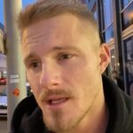 Alexander Ludwig Instagram - Vid says it all- but we are sold you and MAN DID YOU ALL COME THRU FOR ME. Love you all Berlin, Germany