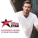 Alexander Ludwig Instagram - Thrilled to be the new iHeartRadio Future Star for “Let Me Be Your Whiskey”! Thank you to Pure Country Radio for the support! @purecountryca and @iheartradioca