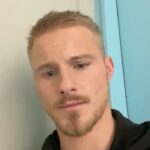 Alexander Ludwig Instagram - Happy birthday to the one and only @haraldludwig ❤️love ya dad