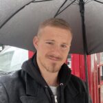 Alexander Ludwig Instagram - Had an amazing show at blacks in london last night- off to germany for a quick tour then back to filming London, United Kingdom