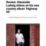 Alexander Ludwig Instagram - You guys are the absolute best thank you. More coming soon..and some movie news #wouldntbeherewithoutyou
