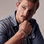 Alexander Ludwig Instagram - Somethings coming