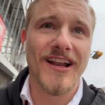 Alexander Ludwig Instagram - Ran into Karla at a 7-Eleven while filming my new movie. Then sent this to my wife @laurendludwig . I love Karla.