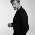 Alexander Ludwig Instagram -