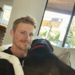 Alexander Ludwig Instagram - Got my girl back Austin, Texas