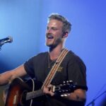 Alexander Ludwig Instagram - What happens when you put 1000 Canadian country fans in a room together you have to see to believe- Playing for you Calgary was 🔥🔥🤘@palacetheatreyyc #highway99 #letmebeyourwhisky