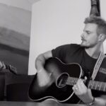 Alexander Ludwig Instagram - In honor of “let me be your whiskey” going to Canadian radio yesterday I wanted to share this broken down version with you guys- I get to write and make music because of you- thank you for requesting the songs and downloading the album you’ve made this a reality for me and my gratitude knows no Bounds- were just gearing up Still pinching myself that I get to do two of the things I love most