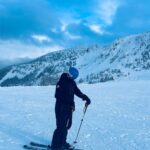 Alexander Ludwig Instagram - When your sis works for @backcountry you get some pretty sick gear for Xmas! Loving your stuff #backcountry !! Whistler, Canada