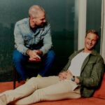 Alexander Ludwig Instagram - @nytimes #photoshoot just a couple ‘a Canadians pretending to fit in 🍁