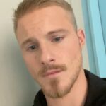 Alexander Ludwig Instagram - Happy birthday to the one and only @haraldludwig ❤️love ya dad