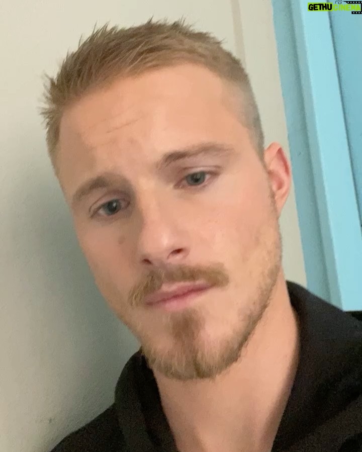 Alexander Ludwig Instagram - Happy birthday to the one and only @haraldludwig ❤️love ya dad