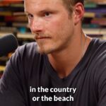 Alexander Ludwig Instagram - Vacations are great, but do you know what’s even greater? Building a life that you don’t need to escape from. The best vacations, Marcus Aurelius writes in Meditations, require no vacating. “People look for retreats for themselves in the country, by the coast, or in the hills,” Marcus wrote. “There is nowhere that a person can find a more peaceful and trouble-free retreat than in his own mind…So constantly give yourself this retreat, and renew yourself.” Listen to the full episode with @alexanderludwig and @ryanholiday on The @dailystoic Podcast.