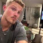 Alexander Ludwig Instagram - Super successful couple of days in nashville writing my ass off. HUGE thank you to @airbnb for hosting me- got lost in this place - home bound to see my gals!