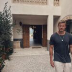Alexander Ludwig Instagram - @sonbunyola this place is something else 🤯 Mallorca
