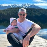 Alexander Ludwig Instagram - The greatest role I’ll ever play