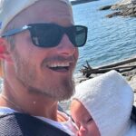 Alexander Ludwig Instagram - The greatest role I’ll ever play
