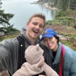 Alexander Ludwig Instagram – Start of the year photo dump. A hike in my backyard to start it off right. 🇨🇦2024 is gonna be a hell of a year!
