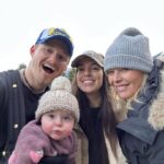 Alexander Ludwig Instagram – Start of the year photo dump. A hike in my backyard to start it off right. 🇨🇦2024 is gonna be a hell of a year!