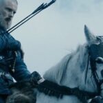 Alexander Ludwig Instagram – It was three years ago this scene was released. I don’t read comments all too much mostly out of fear that it will distract me from focusing on doing my best work but I felt compelled to when the algorithm took me to this. Words cannot describe my gratitude to the fans of @historyvikings it will forever be one of the greatest honors of my life. Thank you for the kind words. Thank you for seeing all the hard work that went into this. I’m so proud of what we did and im so thankful to have all of your support. I love you Vikings fans and this will forever be a special one to me. I have some new developments coming that I can’t wait to share with you.