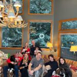 Alexander Ludwig Instagram – Merry Christmas from mine to yours! Here’s to an a amazing 2024. Grateful for each and every one of you. You are the reason I get to do what I love for a living.
HAPPY HOLIDAYS! 🎄
-A