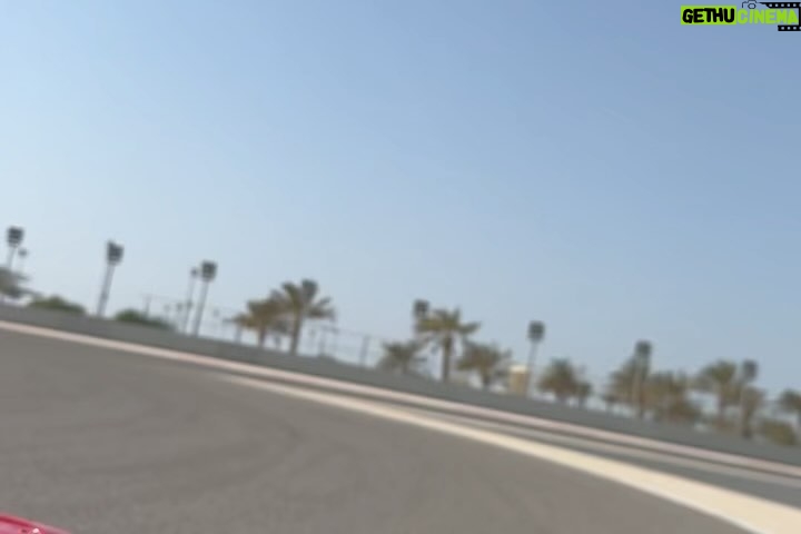 Alexander Ludwig Instagram - BAHRAIN 🏁 Bahrain International Circuit