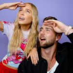 Alexandra Cooper Instagram - Happy vday week dads🌹you deserve orgasms and happiness but sometimes you gotta make it happen yourself. Go listen to this week’s CHD episode for a good laugh