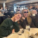 Alexandra Cooper Instagram - life is good🥹