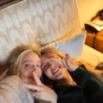 Alexandra Cooper Instagram - life is good🥹