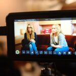 Alexandra Cooper Instagram - The girls 🥹👏❤️ one of my favorite episodes to record. Thank you @tishcyruspurcell & @brandicyrus for bringing the best vibes this episode is epic. Come back soon 🤍