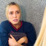 Alexandra Cooper Instagram - Brittany Snow!!! 😂👏 episode out now this woman has so much wisdom to share. Every woman can take something from this episode thank you @brittanysnow for sharing your story ❤️❤️❤️