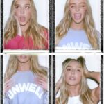Alexandra Cooper Instagram - UNWELL IN AUSTIN, who will I see at the @unwell house tonight?? 👏you might see some familiar faces…😉 Austin, Texas