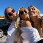 Alexandra Cooper Instagram – core 4 forever (couldn’t photoshop jackie in but she’s here in spirit)