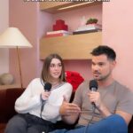 Alexandra Cooper Instagram – The Twihard in me is quaking😭👏❤️ NEW EPISODE with the lovely @taylorlautner & @taylautner is out NOW! This episode was so fun to record we talked about everything and anything you would want to know. WATCH NOW only on @spotify