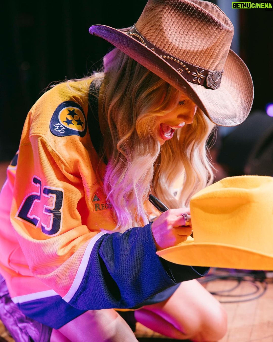Alexandra Cooper Instagram - Nashville❤️🥹