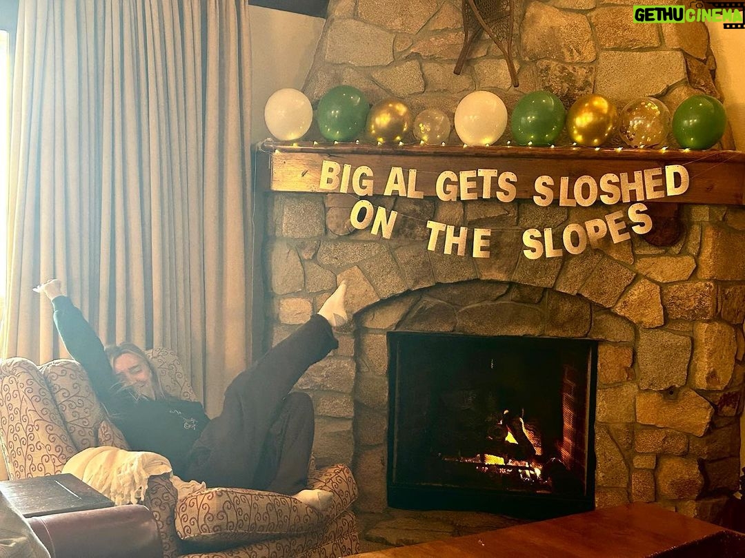 Alexandra Cooper Instagram - There is no such thing as one last hoorah letβs keep it goin till Iβm 80 BUT yes one more as a Miss not Mrs π₯³πππ WHO IS GETTING MARRIED THIS YEAR TOOπ