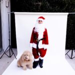 Alexandra Cooper Instagram - SANTA… I KNOW HIM.. it’s me I’m Santa🎅🏼 New episode of @callherdaddy is HERE👏 I tell u the most intimate gift I ever gave Matt and the memorable gift I gave all of my ex’s 👀